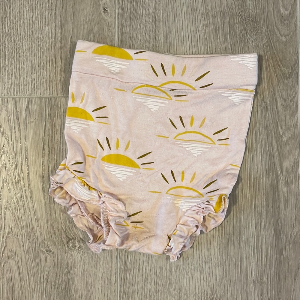 SpearmintLOVE Bummies